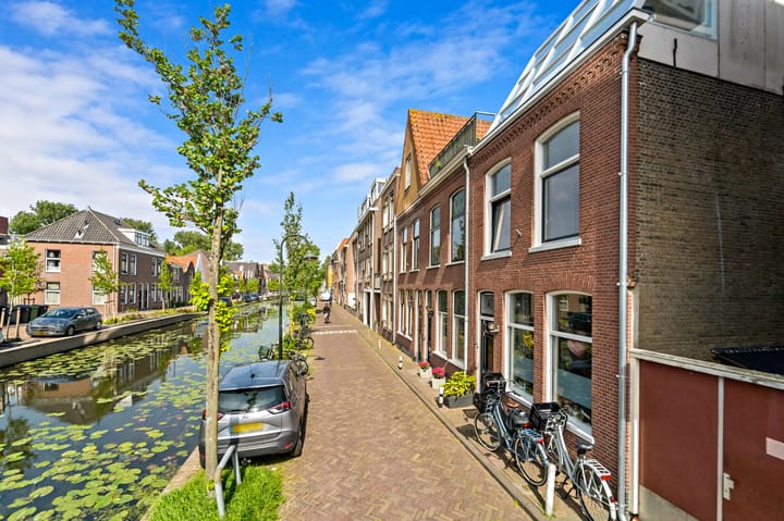 Foto 4 van Kantoorgracht 8