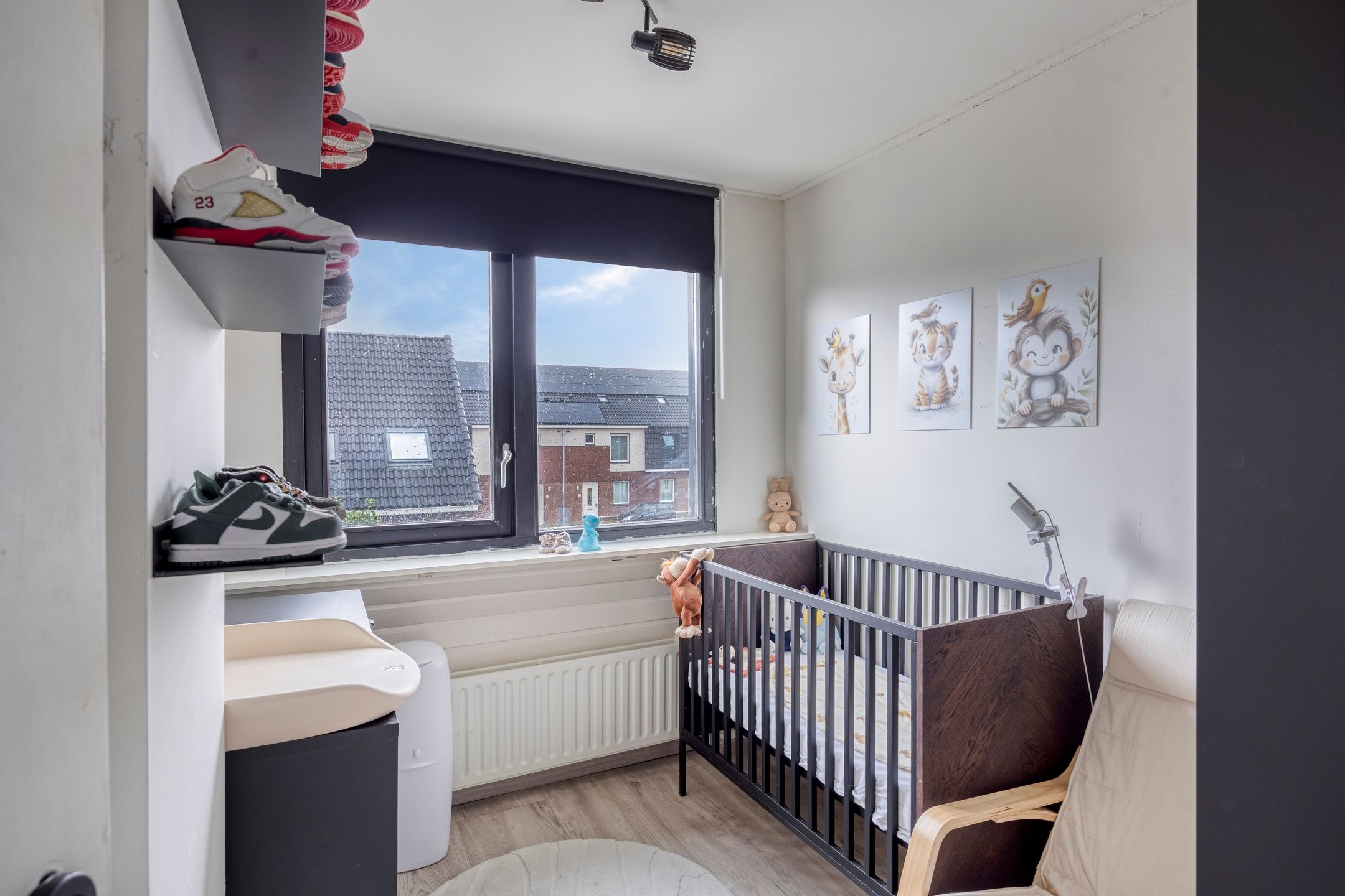 Photo 18 of De Ruijterstraat 48