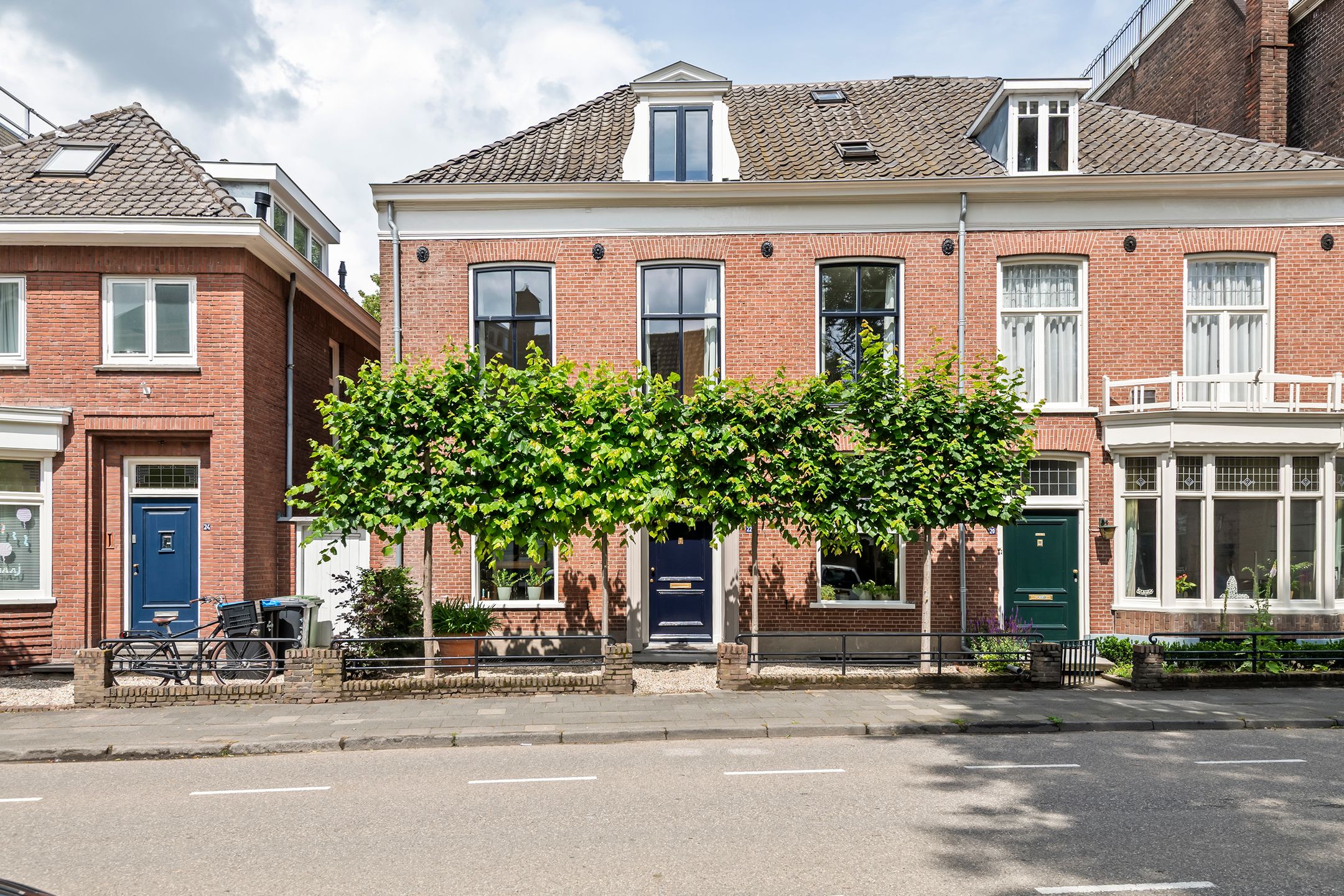 Stationsstraat 22 