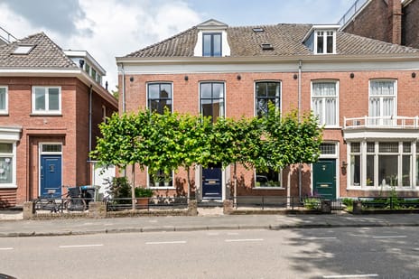 Stationsstraat thumbnail