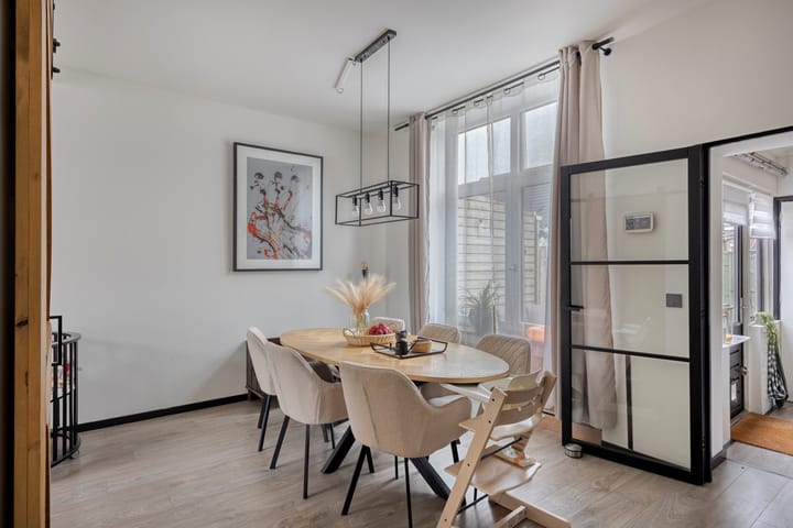 Foto 4 van De Ruijterstraat 48