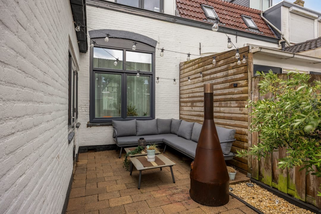 Photo 22 of De Ruijterstraat 48