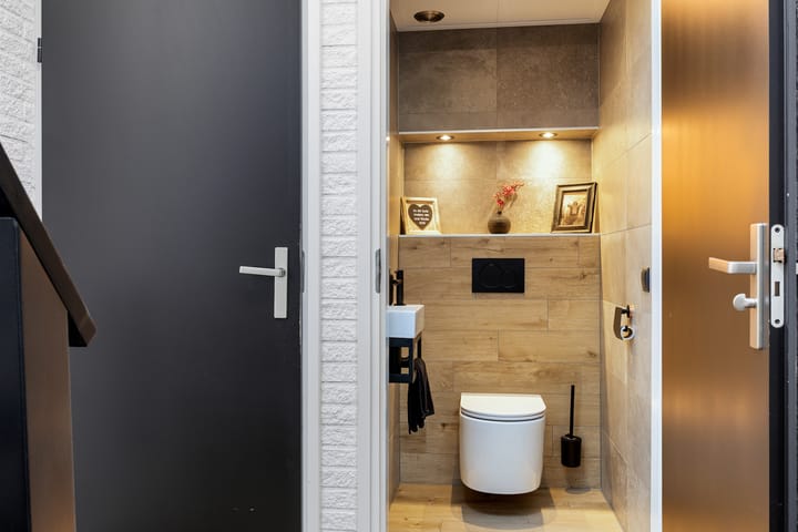 Foto 5 van Meester Pieterswijk 101