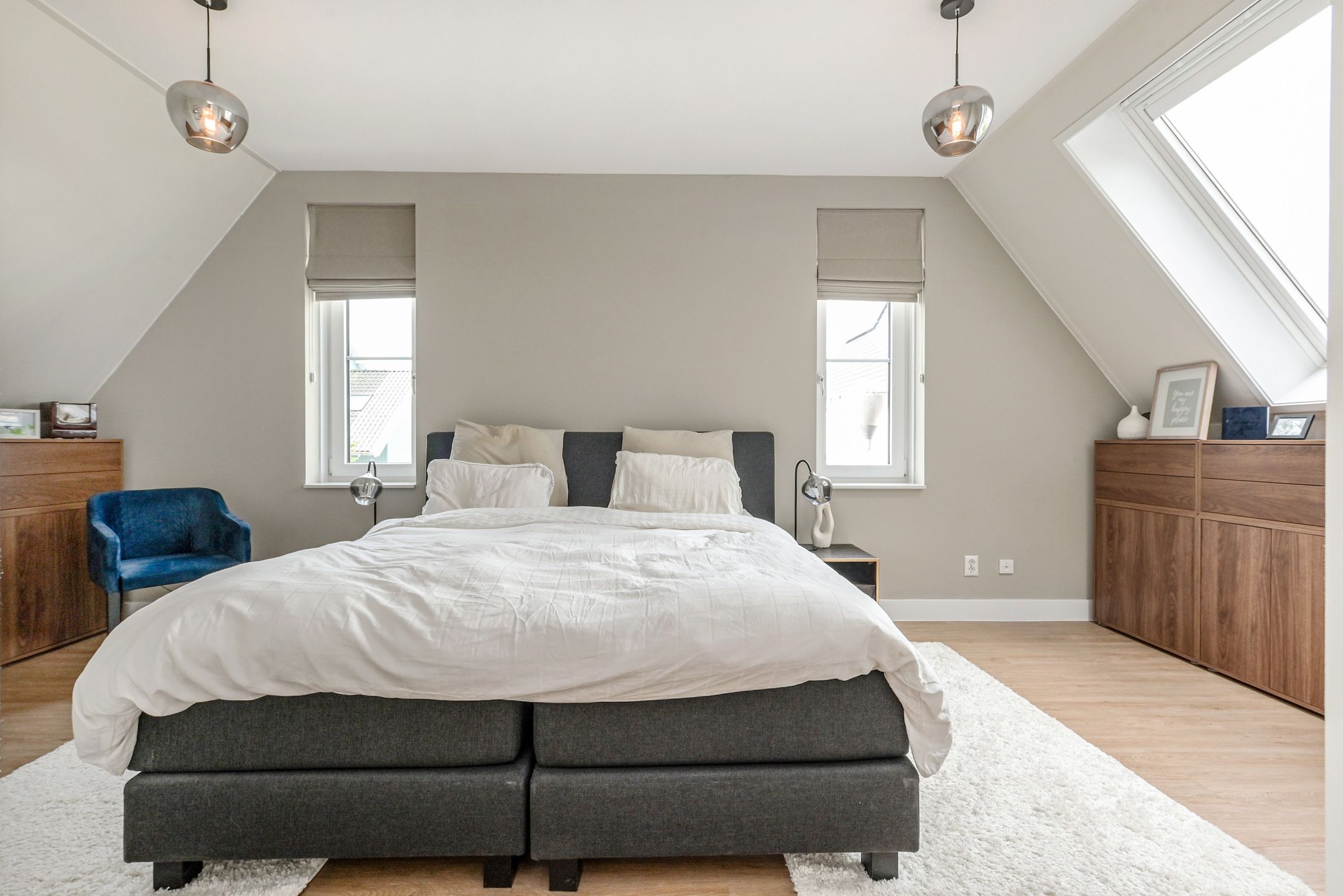 Spacious Semi-Detached Family Home with Exceptional Garden and Two Bathrooms in Ackerswoude — 30
