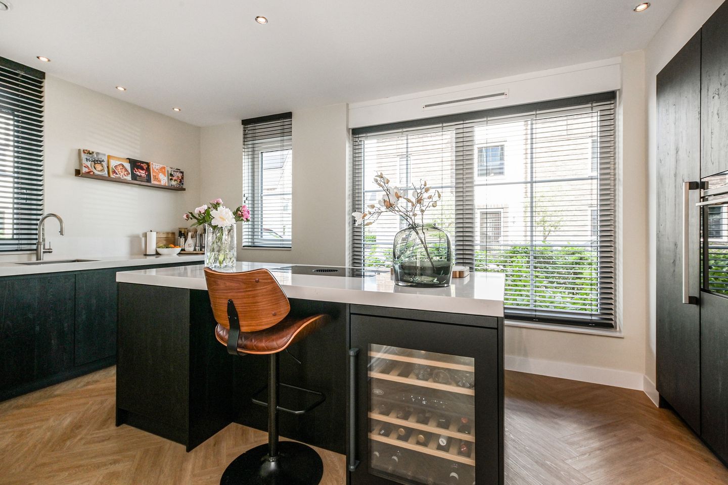 Spacious Semi-Detached Family Home with Exceptional Garden and Two Bathrooms in Ackerswoude — 20