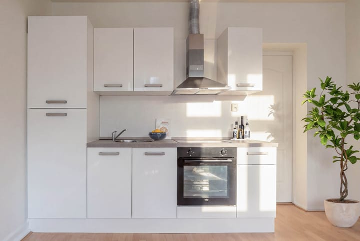 Foto 4 van Nieuwstad 5-B