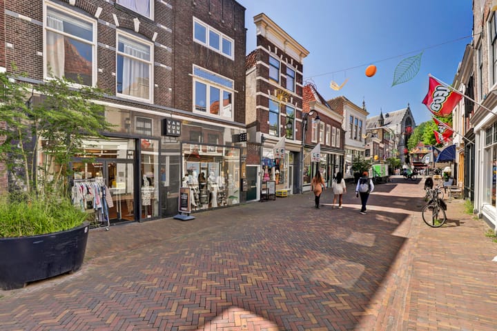 Lange Tiendeweg 48