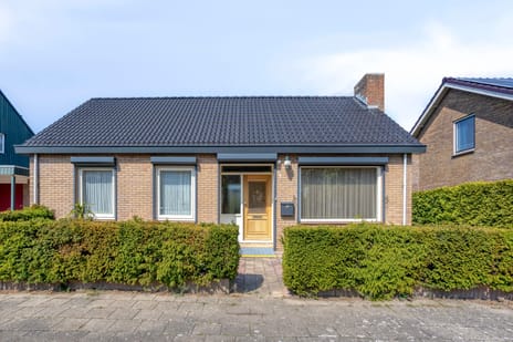 Burgemeester Daalderopstraat thumbnail