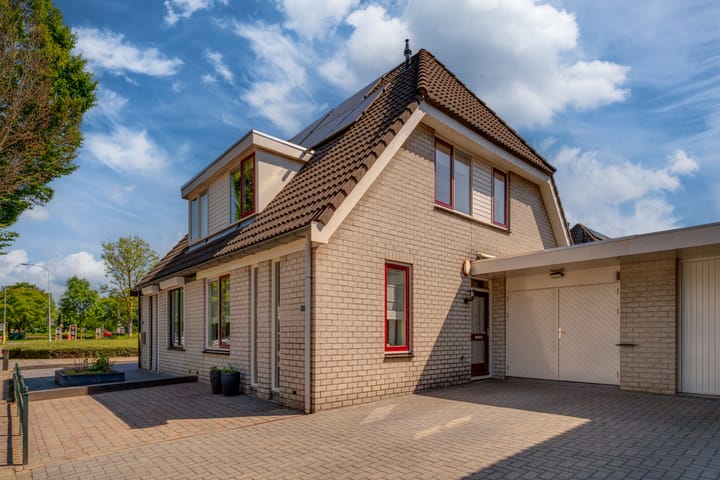 Foto 2 van Kronenland 1003