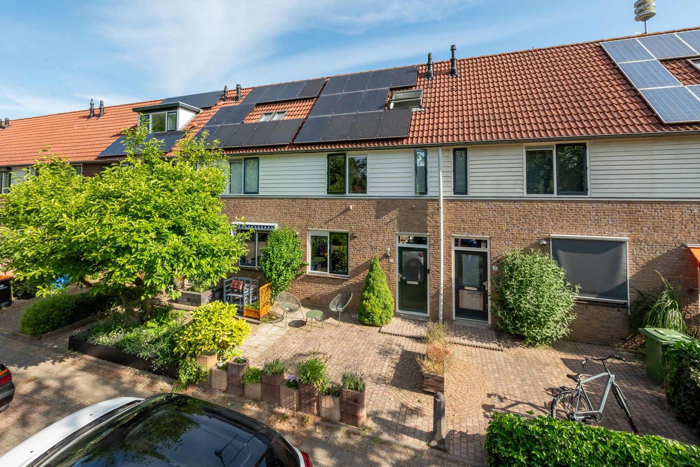Photo 1 of Carry van Bruggenlaan 39