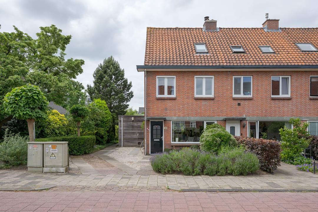 Photo 8 of Leidseweg 411