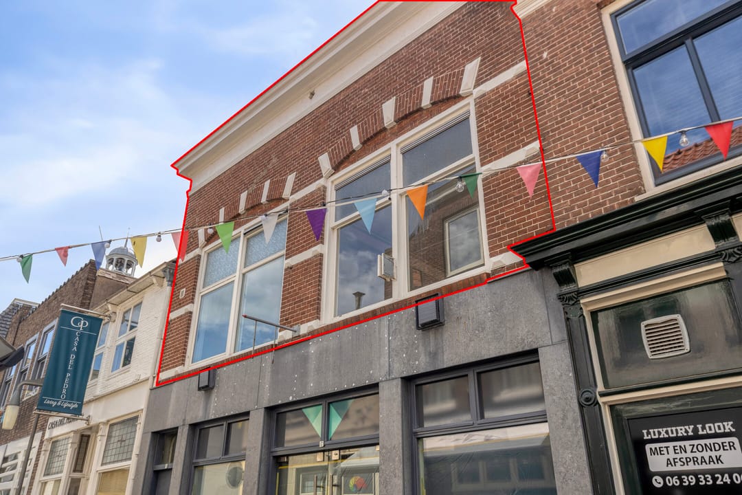 Foto 1 van Sint Adriaanstraat 17