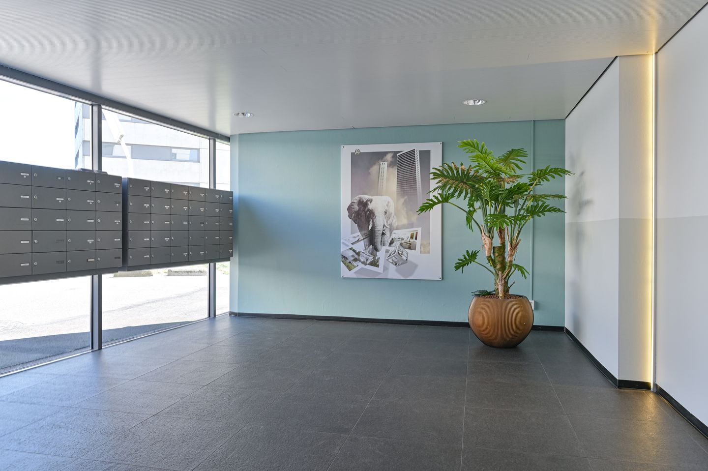 Foto 4 van Boumaboulevard 251