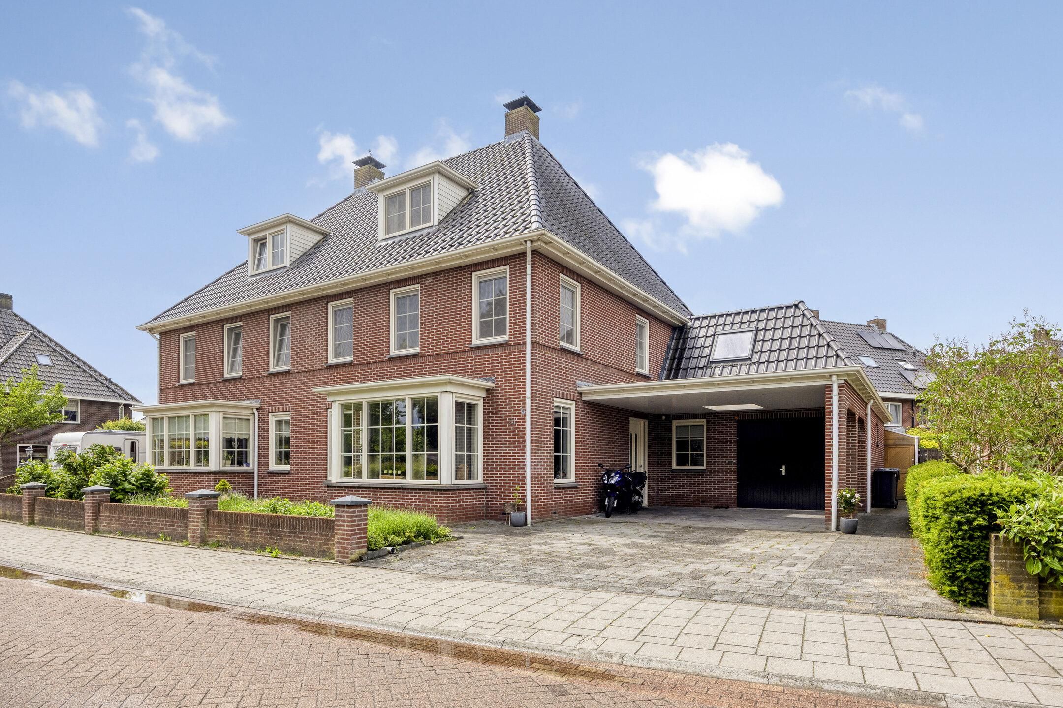IJsselwaard 34 
