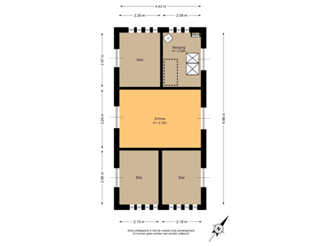 Bekijk plattegrond