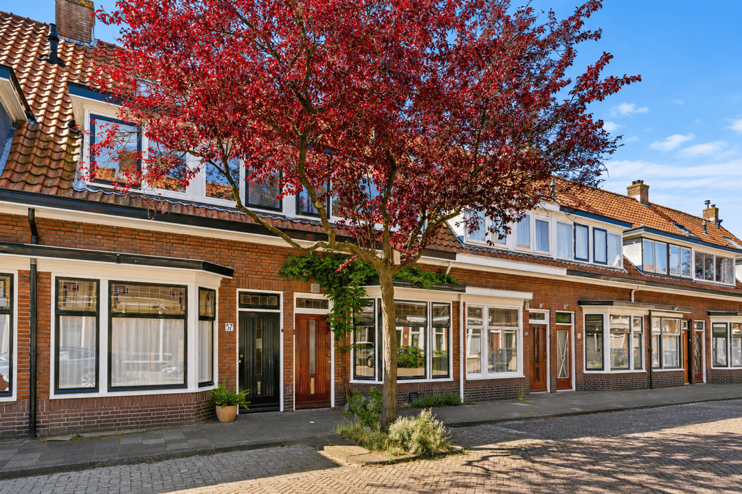 Foto 1 van Buys Ballotstraat 35