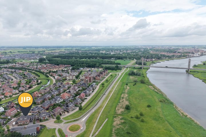 Foto 2 van IJsselwaard 34