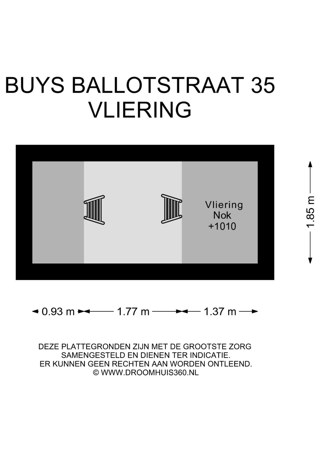 Foto 37 van Buys Ballotstraat 35