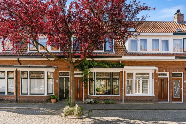 Foto 5 van Buys Ballotstraat 35