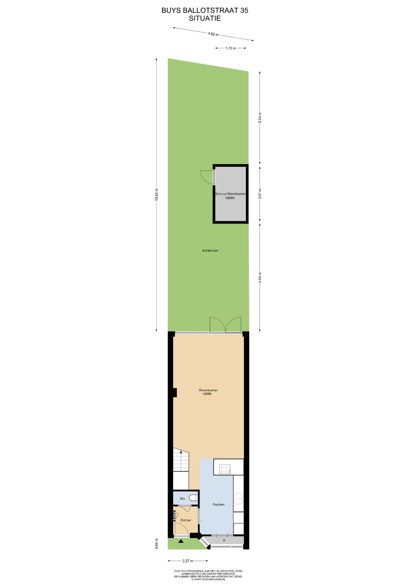 Foto 40 van Buys Ballotstraat 35