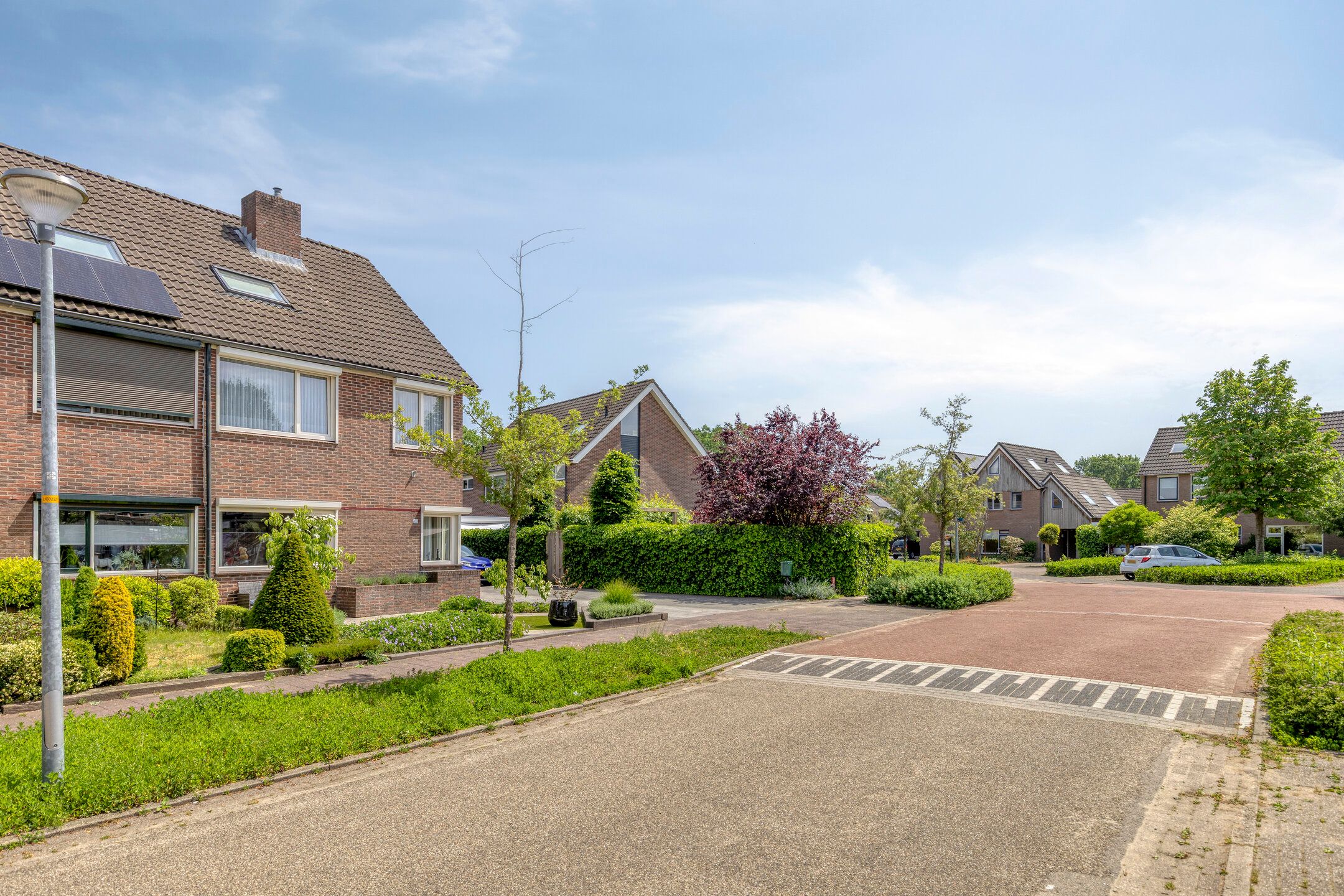 Photo 6 of Planetenstraat 42