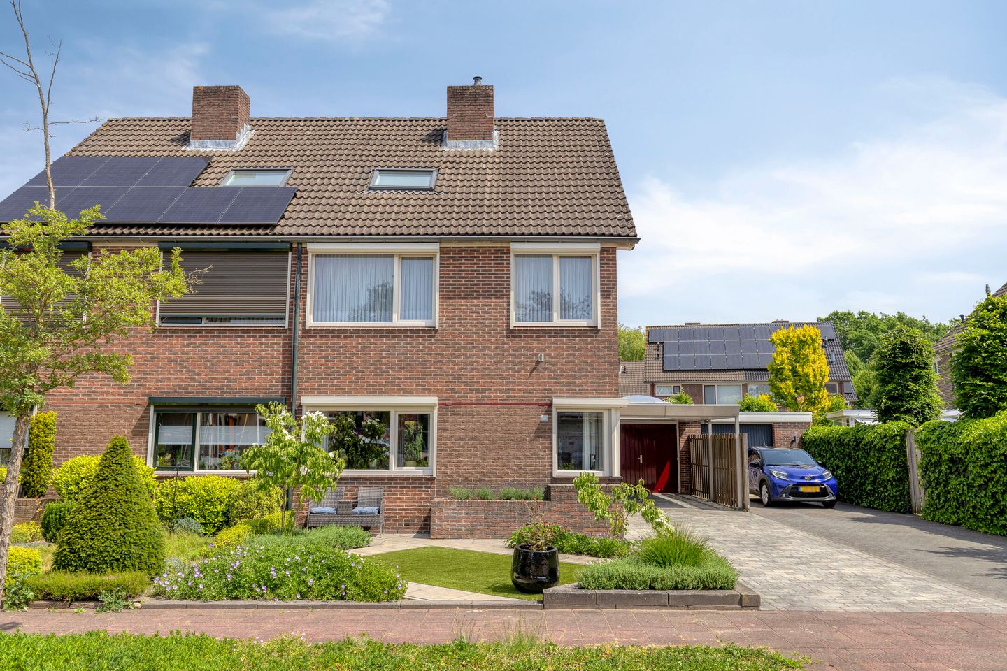 Photo 5 of Planetenstraat 42