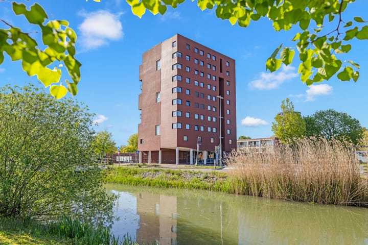 Foto 3 van Zijlsterraklaan 23