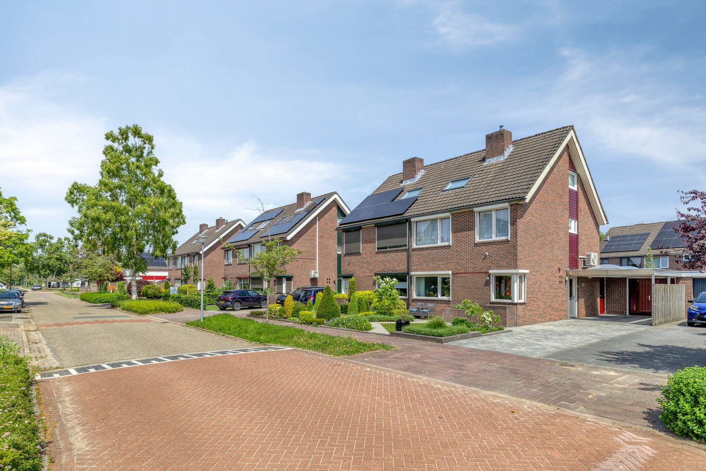 Photo 50 of Planetenstraat 42