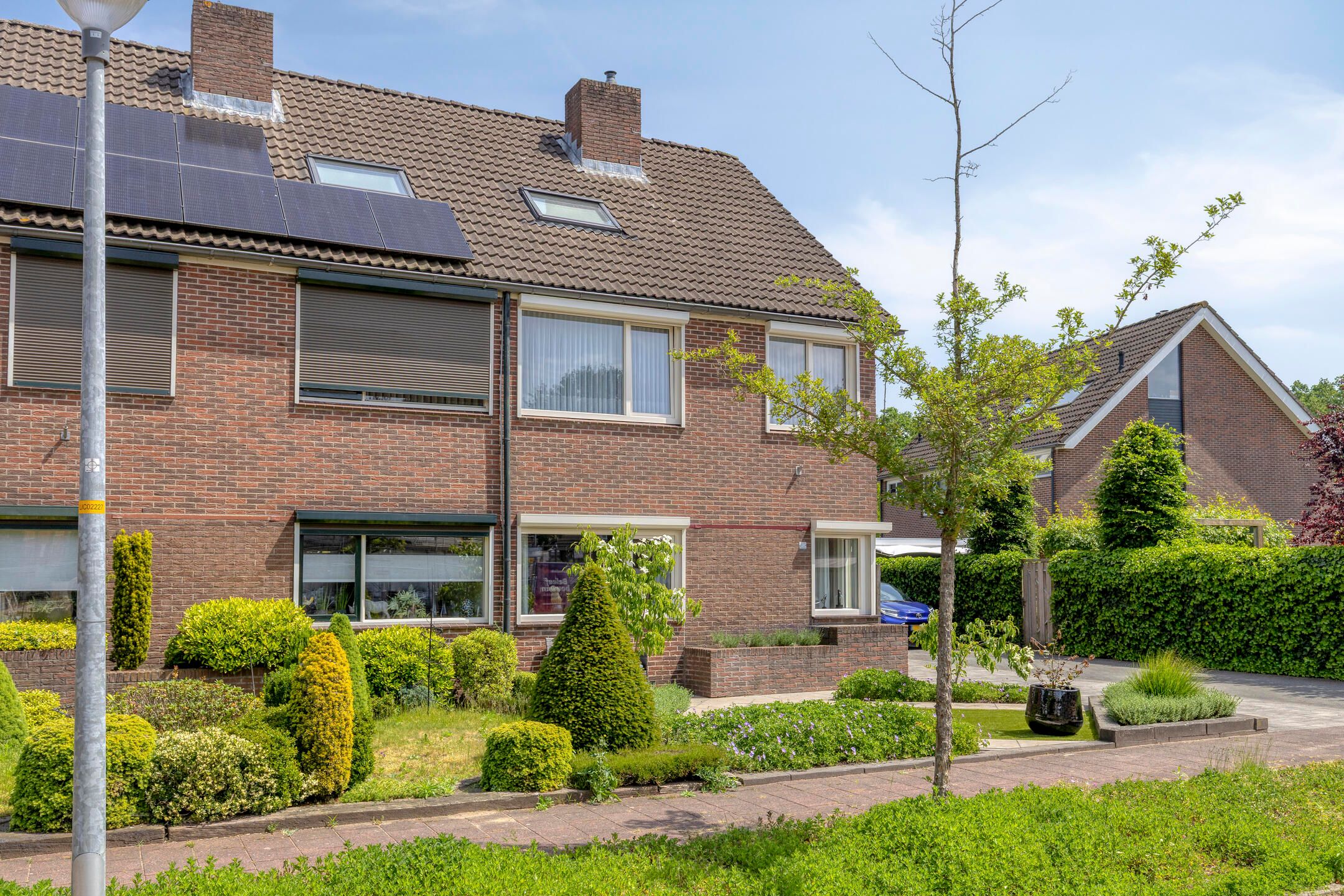 Photo 51 of Planetenstraat 42