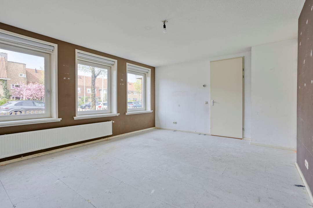 Photo 7 of Kamperfoelieweg 46