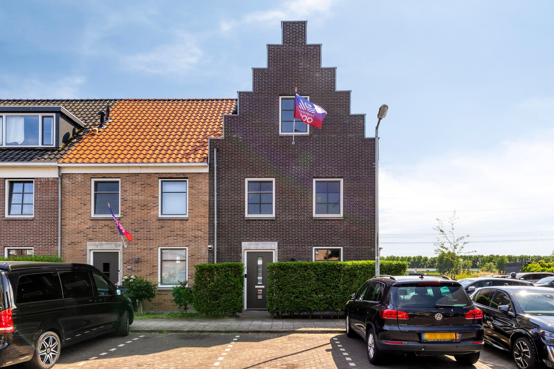 Photo 6 of Zuiderzeelaan 129