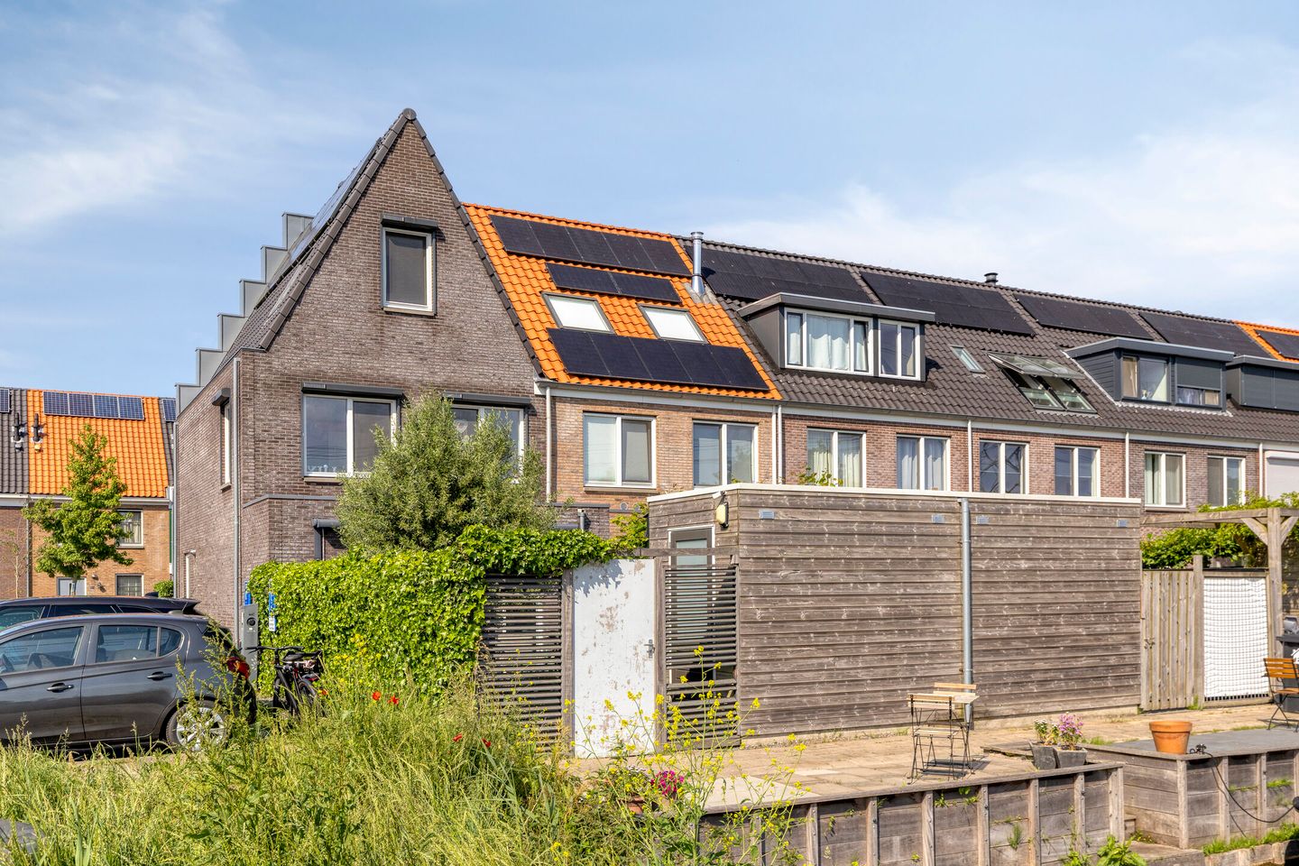 Photo 55 of Zuiderzeelaan 129