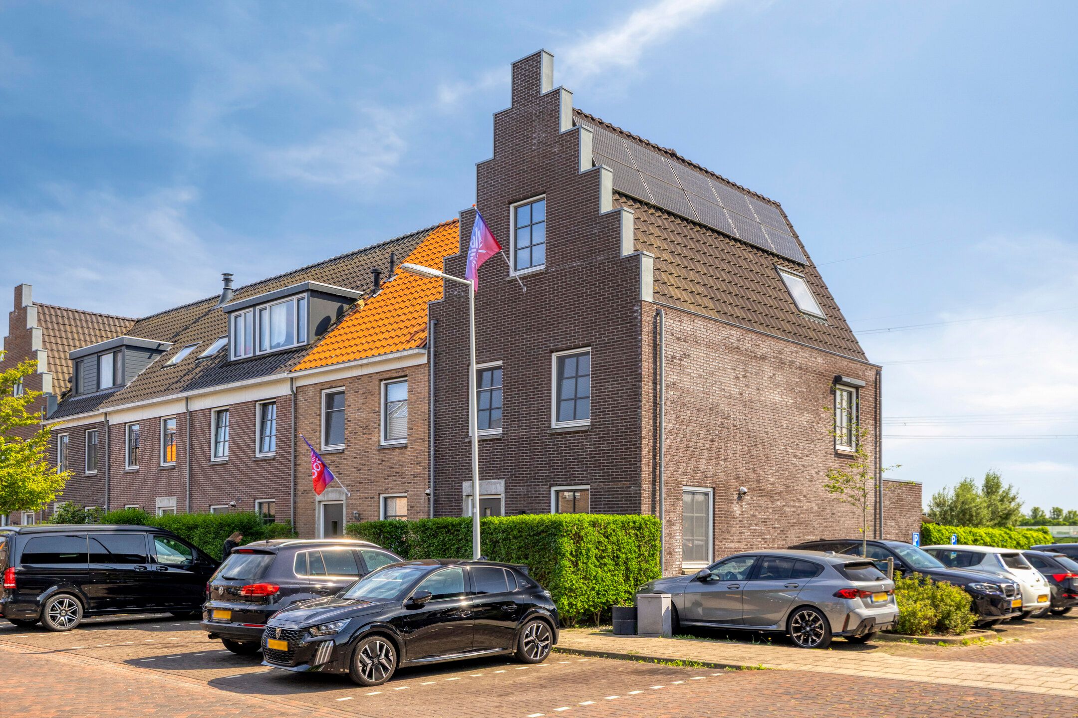 Photo 45 of Zuiderzeelaan 129