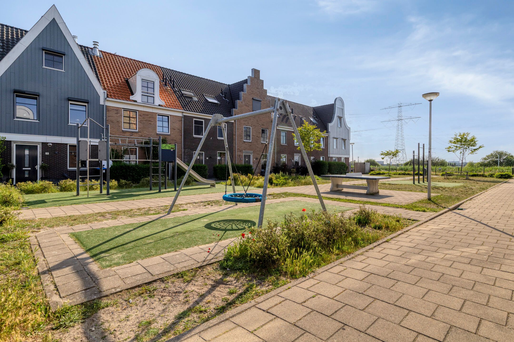 Photo 57 of Zuiderzeelaan 129