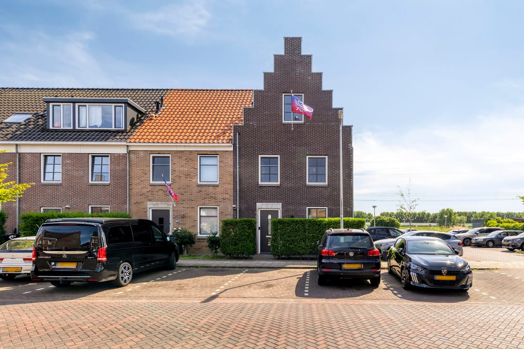 Photo 46 of Zuiderzeelaan 129