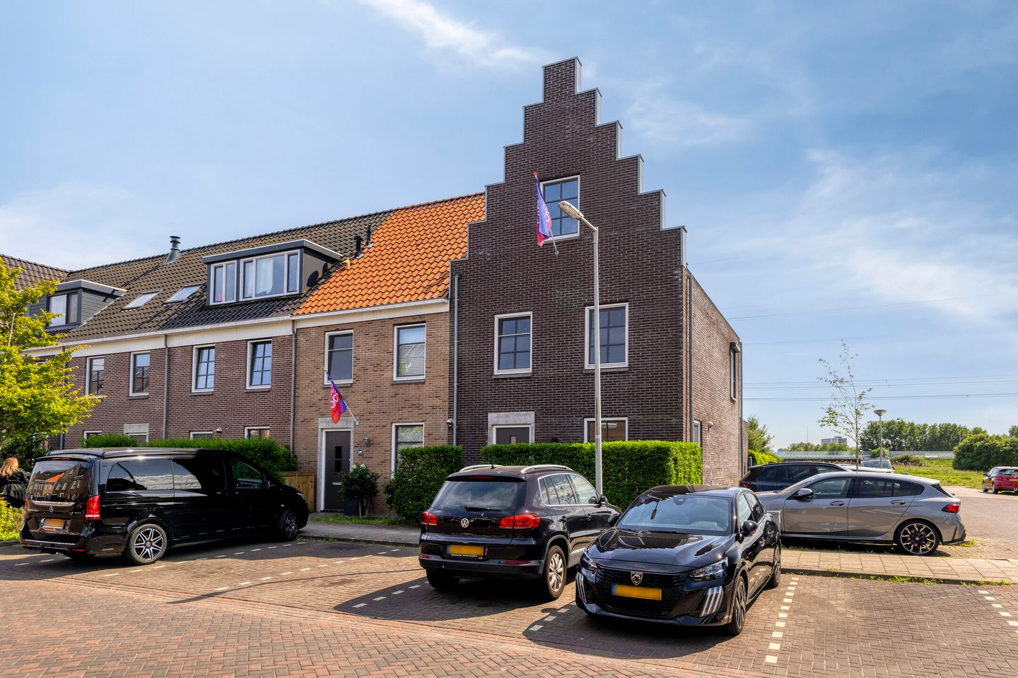 Photo 44 of Zuiderzeelaan 129