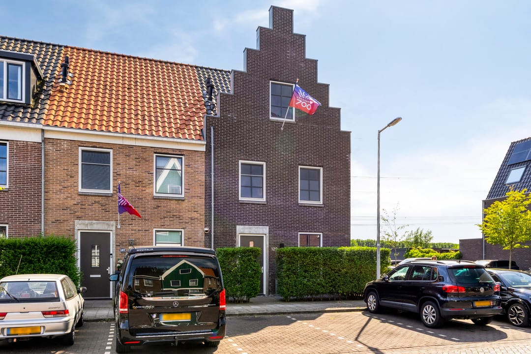Photo 47 of Zuiderzeelaan 129