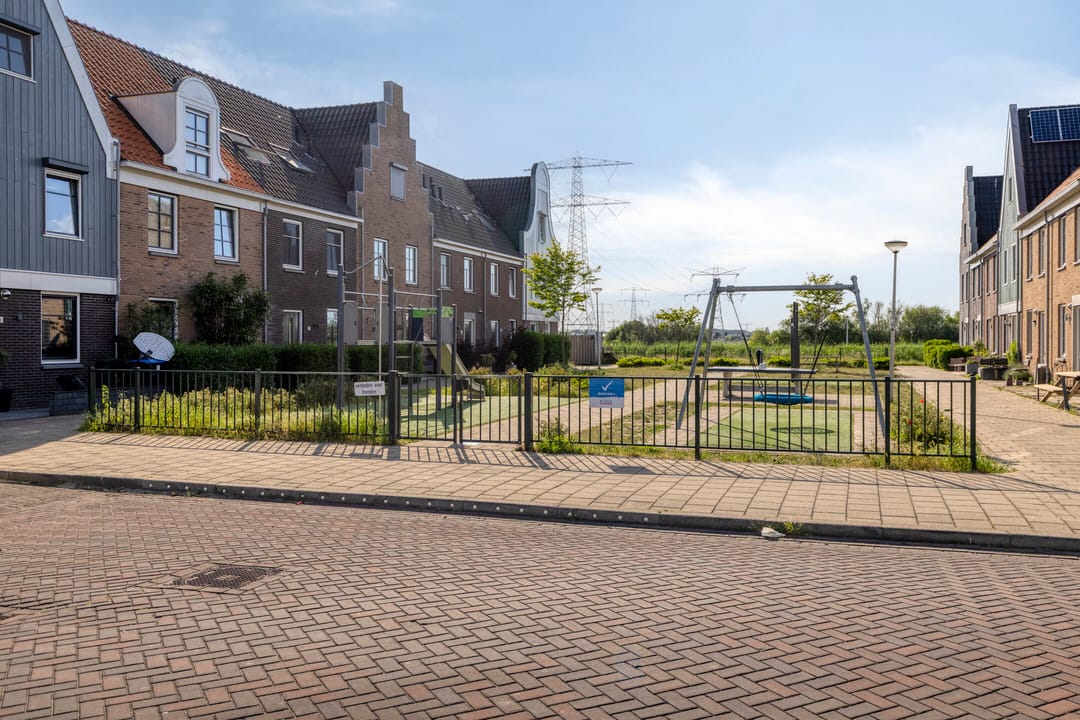 Photo 56 of Zuiderzeelaan 129