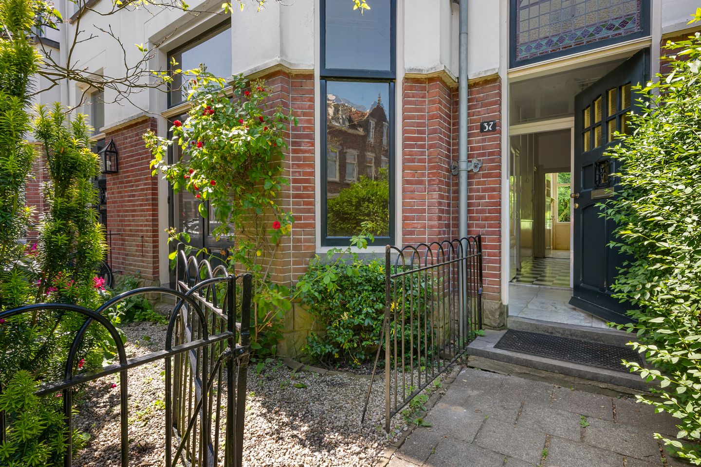 Foto 5 van Frederik Hendrikstraat 37
