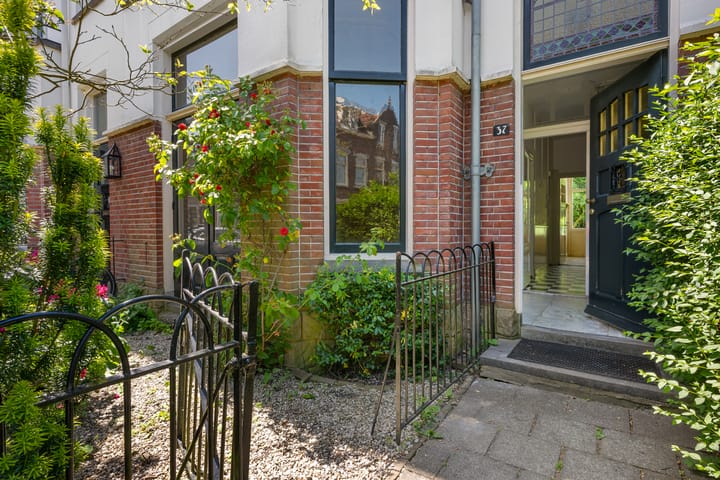 Foto 5 van Frederik Hendrikstraat 37