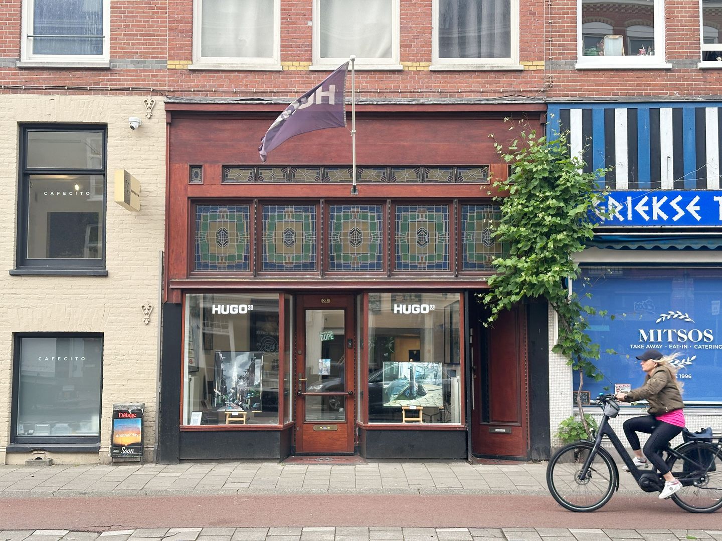 View photo 1 of Tweede Hugo de Grootstraat 23-H