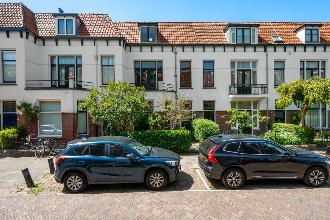 Foto 1 van Frederik Hendrikstraat 37