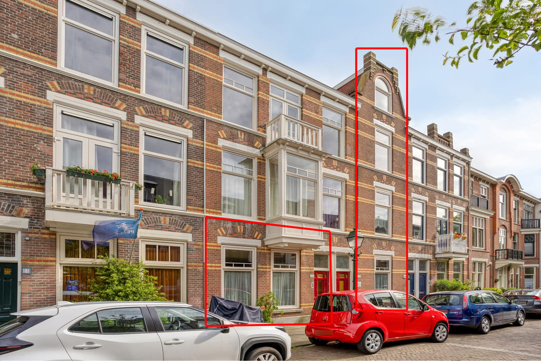 Foto 1 van Buijs Ballotstraat 68