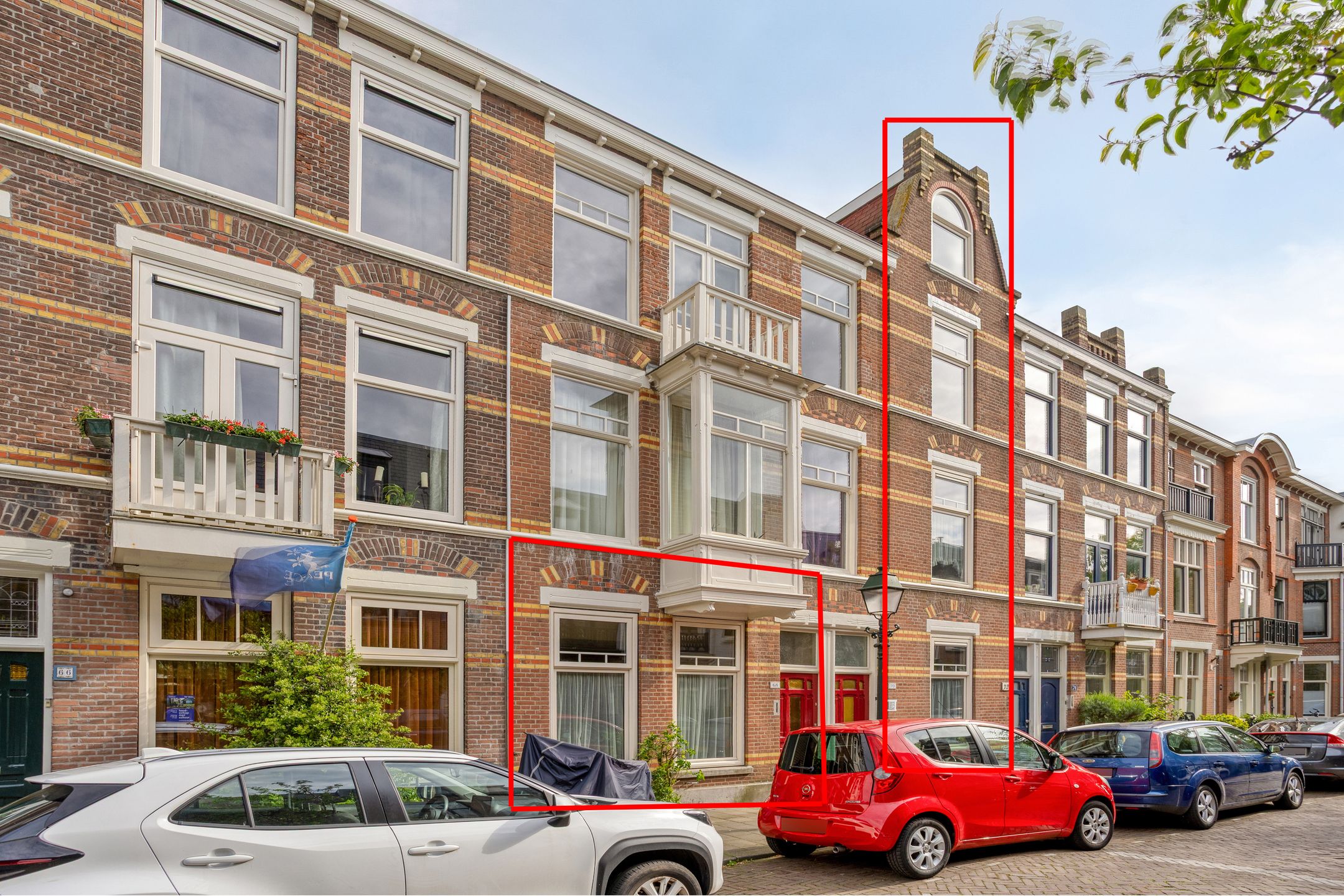 Buijs Ballotstraat 68 