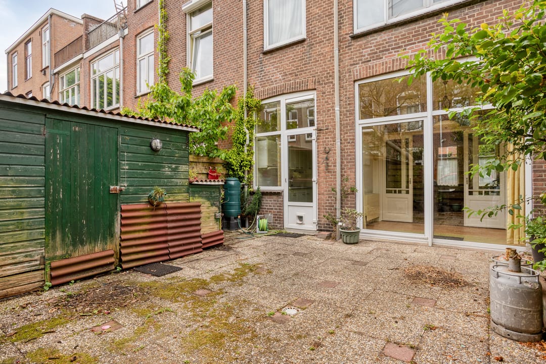 Foto 2 van Buijs Ballotstraat 68