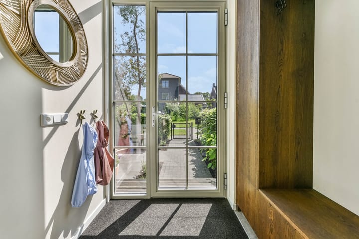 Foto 5 van Het Bouwfonds 62