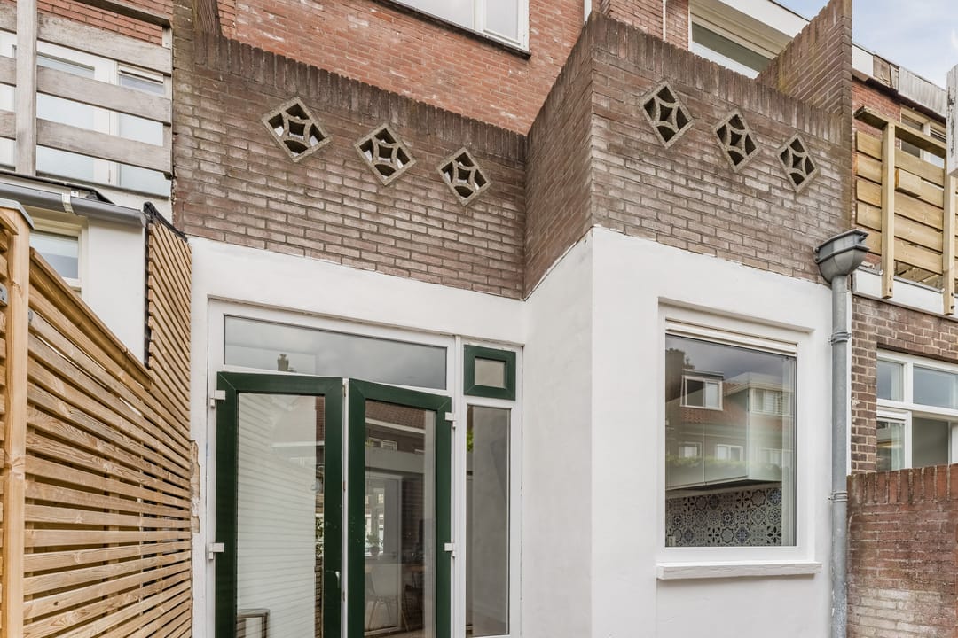 Move-In Ready 1930s Townhouse in Utrecht Noordwest — 13
