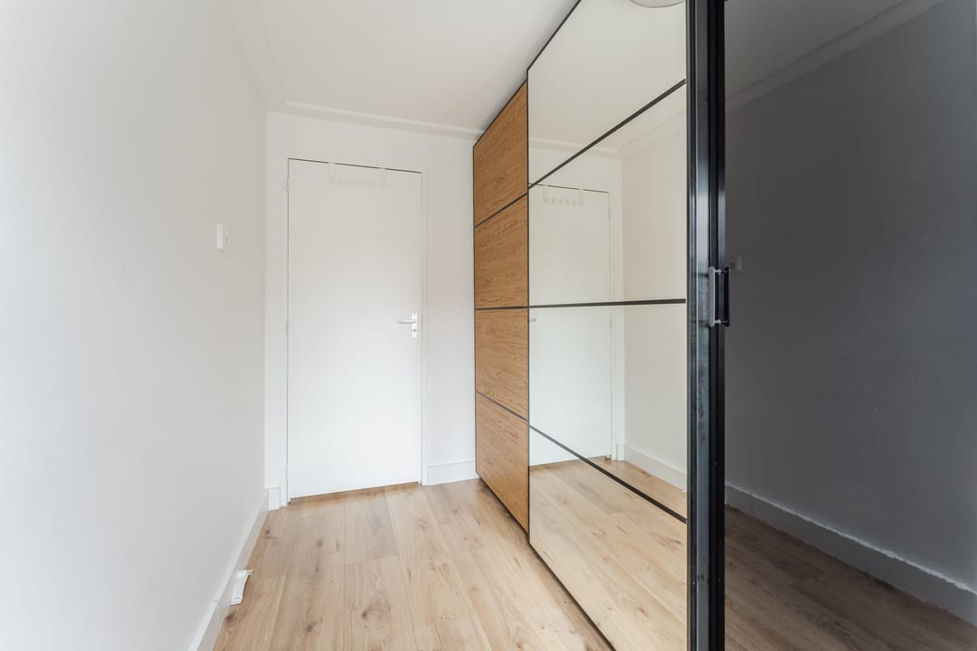 Move-In Ready 1930s Townhouse in Utrecht Noordwest — 32