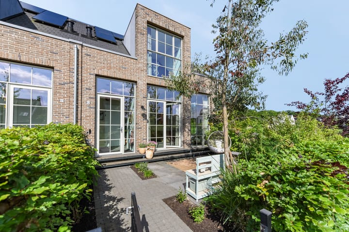 Foto 2 van Het Bouwfonds 62