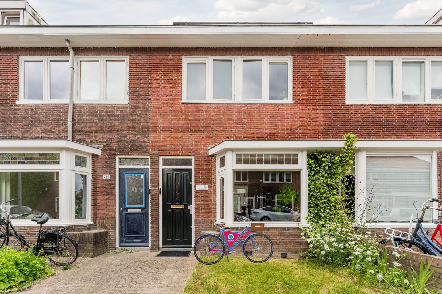 Foto 1 van Cornelis Dirkszstraat 12